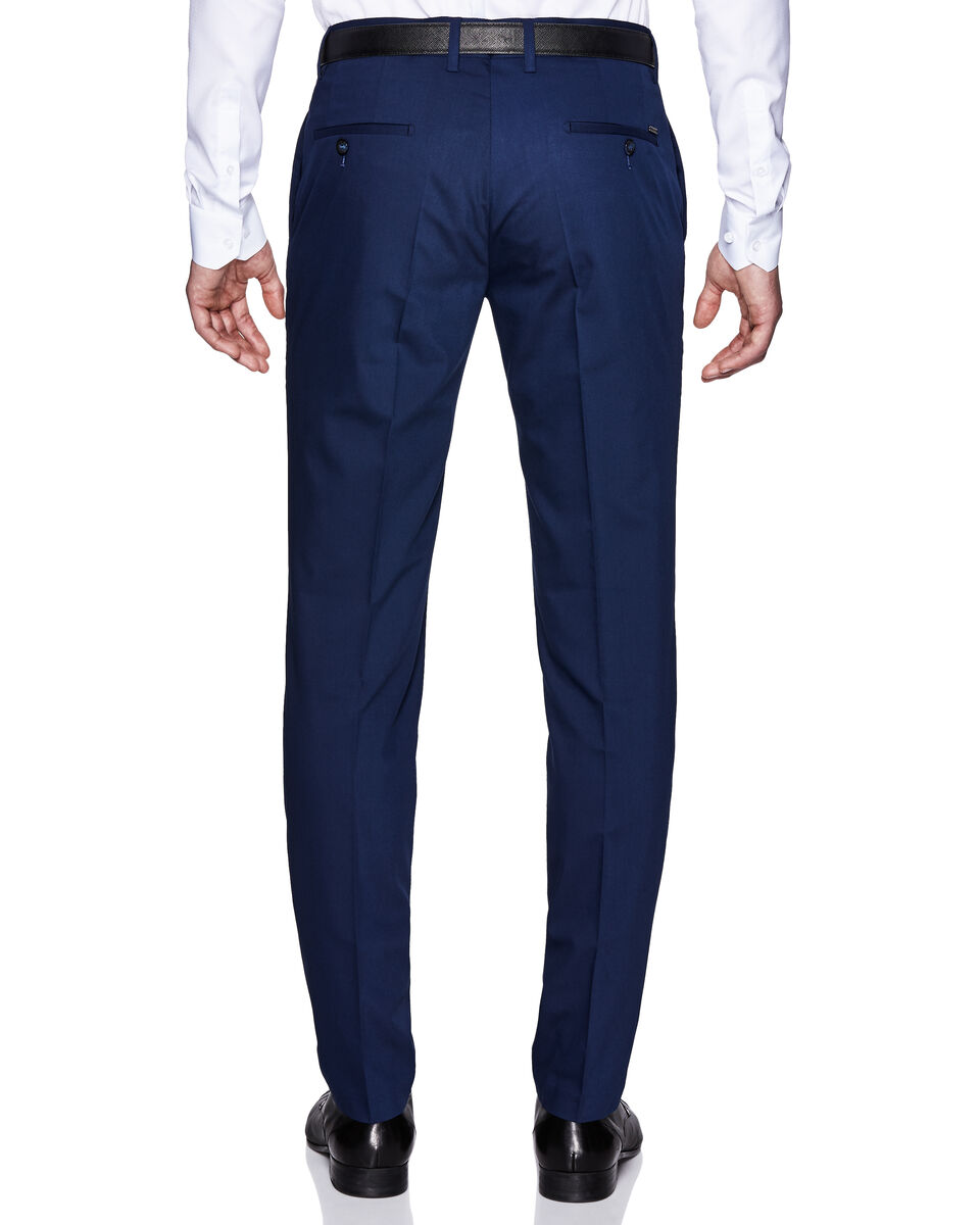 Pro Hi Flyer Suit Pants, Blue, hi-res